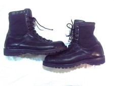 Danner Acadia 69210 Boots Men 13 D Black GORE-TEX 200G Insulated Vibram USA Made