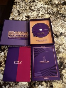 Wanna One Album | eBay