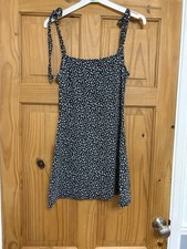 PLT Spotty Short  Dress