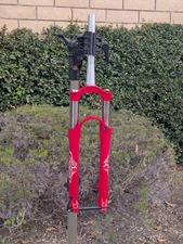 Marzocchi Corsa 29" Superlegerra Suspension Fork Vintage NOS (other) XC 110mm