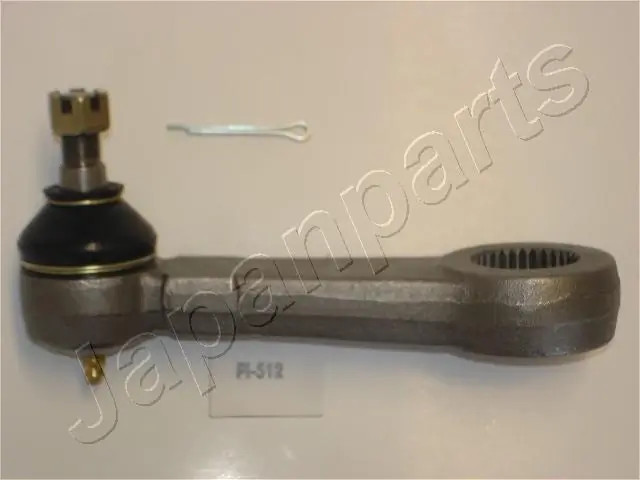 Levier de commande de direction Japanparts PI-512 robuste en alliage forgé anticorrosion