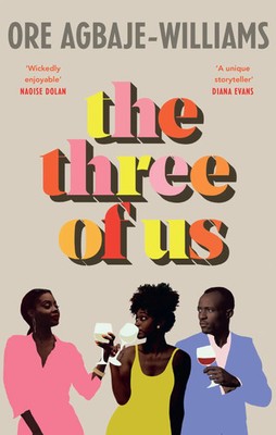 The Three of Us | THE ADDICTIVE READ YOUR NEW YEAR WON'T BE COMPLETE WITHOUT