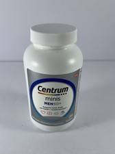 Centrum Minis Silver Multivitamin Men 50 Plus...
