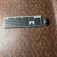 Logitech Wireless Keyboard and M185 Mouse Combo WITH DONGLE