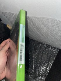 SEALED Bulletstorm: Epic Edition - XBOX 360 Brand New WATA VGA CGC