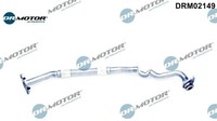 Dr.Motor Automotive DRM02149 ÖLleitung FüR Lader
