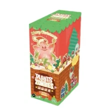 KAYOU PvZ Game Collection - Christmas Carnival Collector's Deluxe Card Set