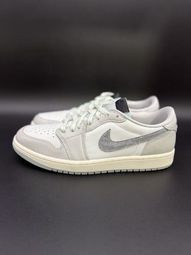 Nike Air Jordan 1 Retro Low OG Year of the Snake Sneakers HF3144-100 Mens Size - Picture 2 of 14