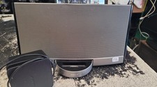 Bose SoundDock Portable Digital Music System White w/ Bose Charger N123