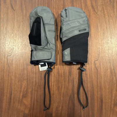 Pow Glove Co. Snowboard Gloves Men s Gore-Tex Size Small