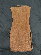 SHEIN Sexy Women’s Xs Cocktail Dress