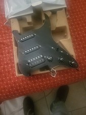 Pickguard 2nd Picture And It Goes With Other Picture Prewired