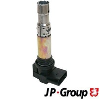 JP Group 1191600100 ZüNdspule FüR Audi Seat Skoda VW