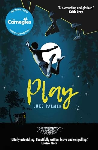 Play by Palmer  New 9781915444318 Fast Free Shipping^* - Image 3