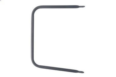Exterior Mirror - Bracket PACOL WLC7