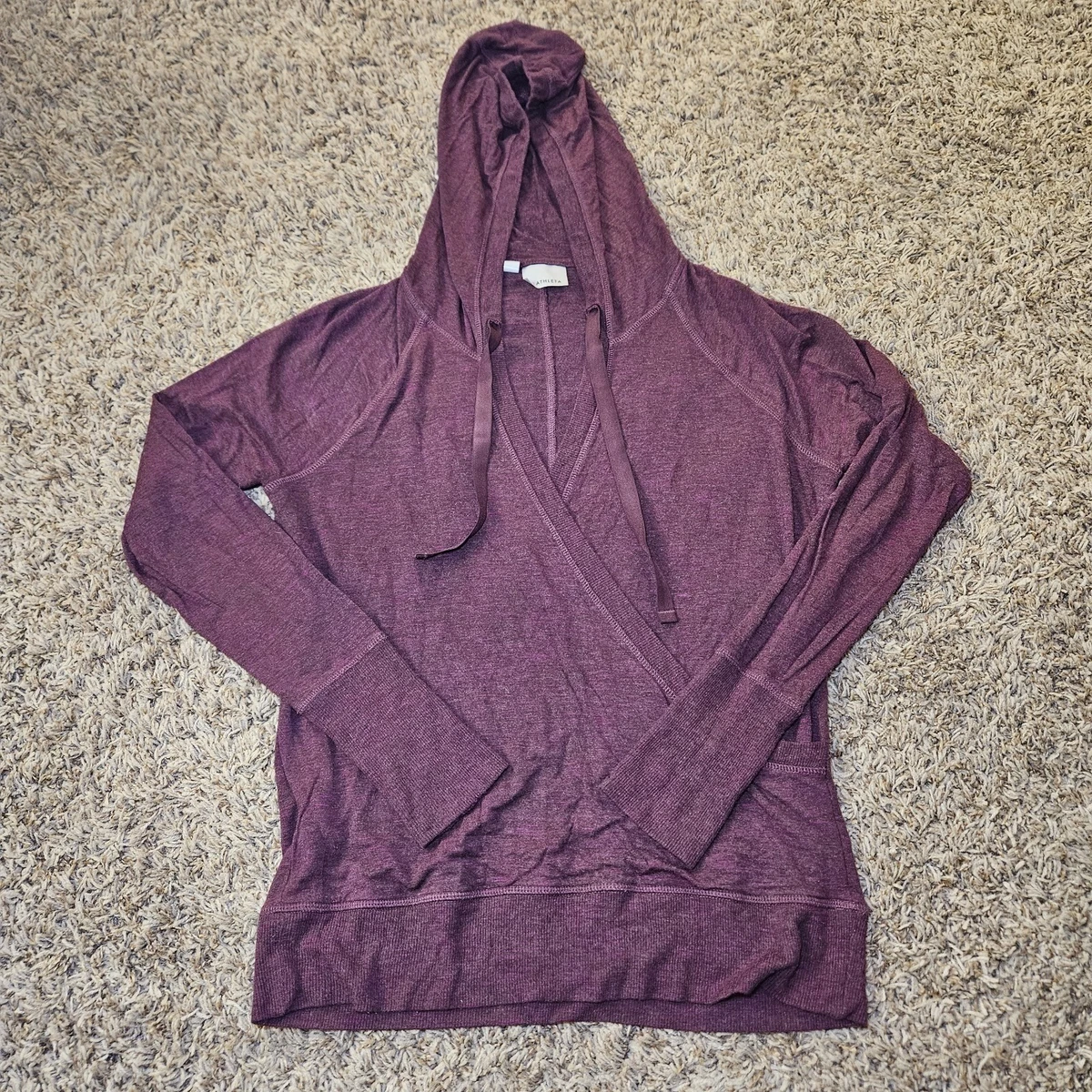 adidas - Basketball Select - Sweat à capuche - Violet | ASOS