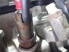 Injecteur Citroen C15
