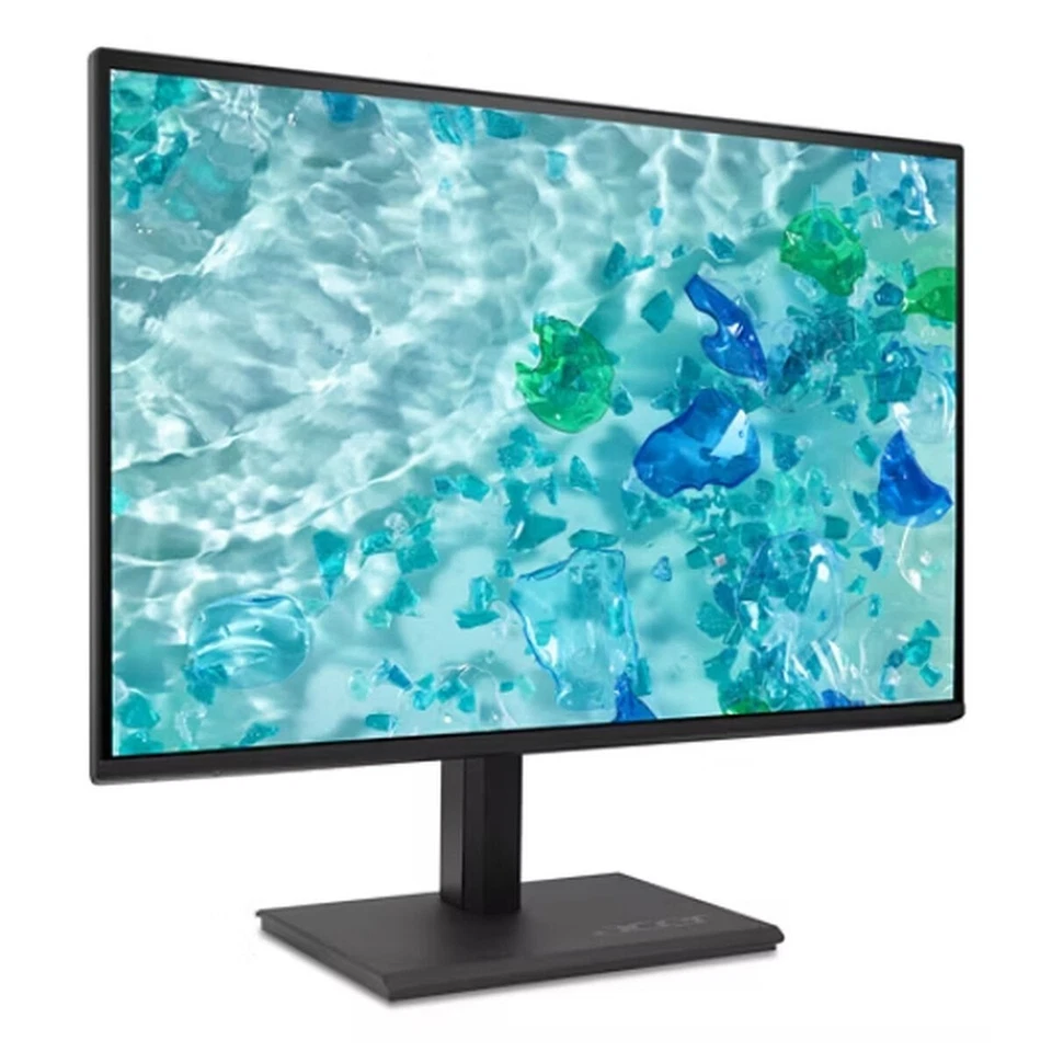 Monitor Acer UM.QB7EE.G05 Full HD 23,8" - Bild 2 von 4