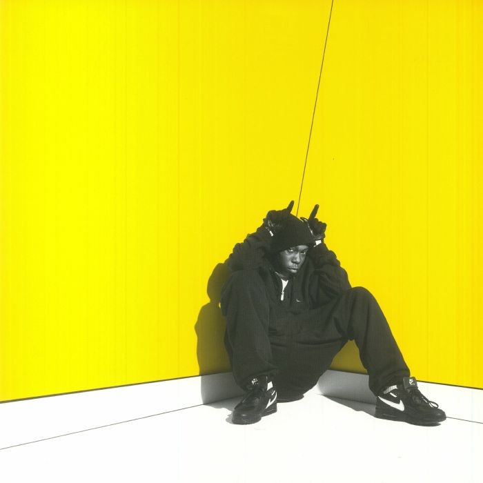 DIZZEE RASCAL - Boy In Da Corner (20th Anniversary Edition) - 3XLP