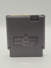 Super Mario Bros. 3 NES Nintendo Entertainment System -Sehr Gut-