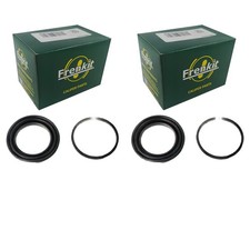 2X FRENKIT REPARATURSATZ BREMSSATTEL VORNE passend für HYUNDAI COUPE ELANTRA LAN