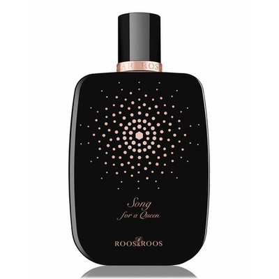Dear Rose Song For A Queen, Femei, Eau de parfum, 100ml