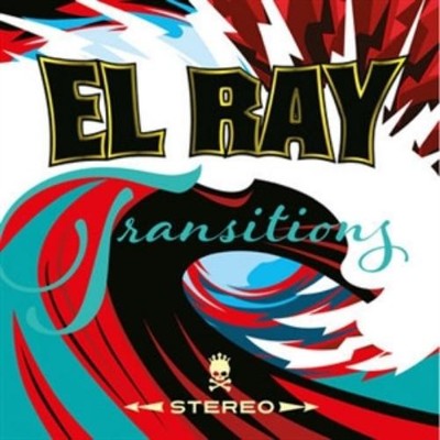 El Ray Transitions (Vinyl) (US IMPORT)