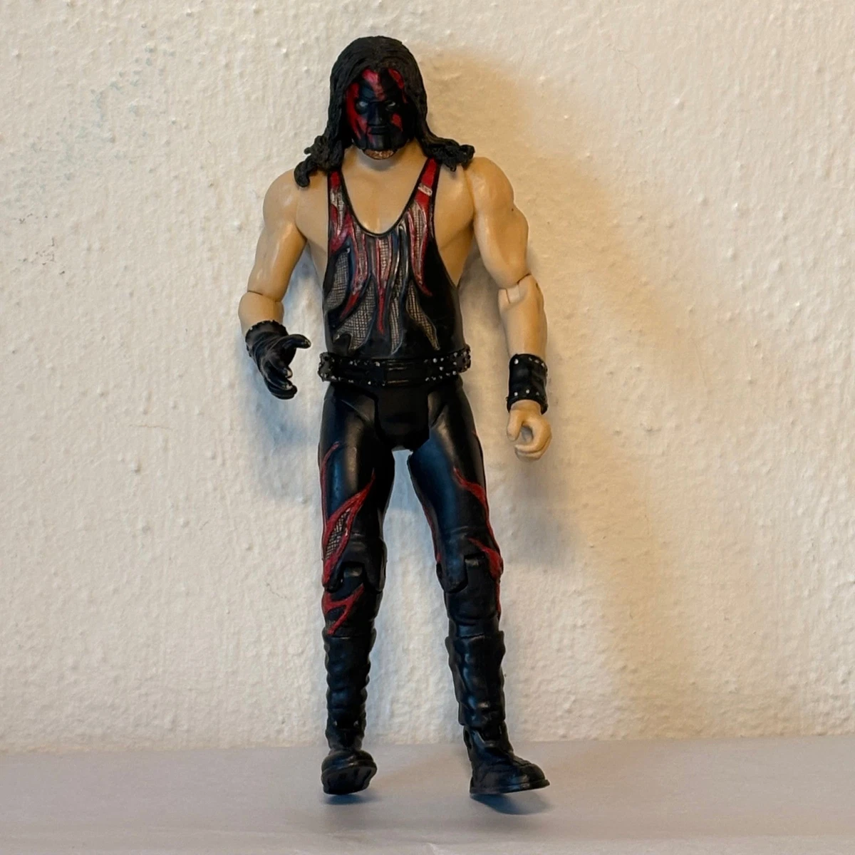 Wwe Kane Mask In Sports Action Figures for sale | eBay