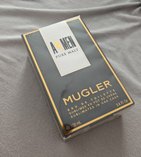 Mugler A*Men Pure Malt Eau de Toilette Spray ...