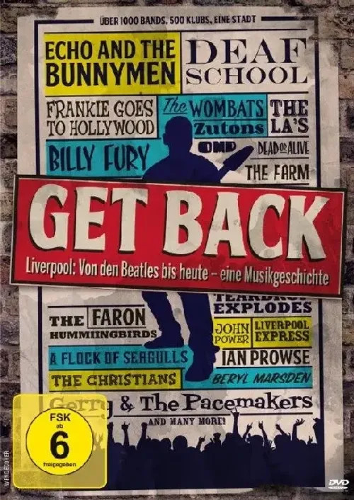 Get Back (DVD) - Bild 4