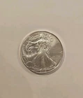 2009 1 Oz Silver American Eagle (Brilliant Uncirculated)