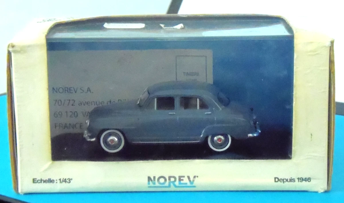 Aronde 1 43 | eBay