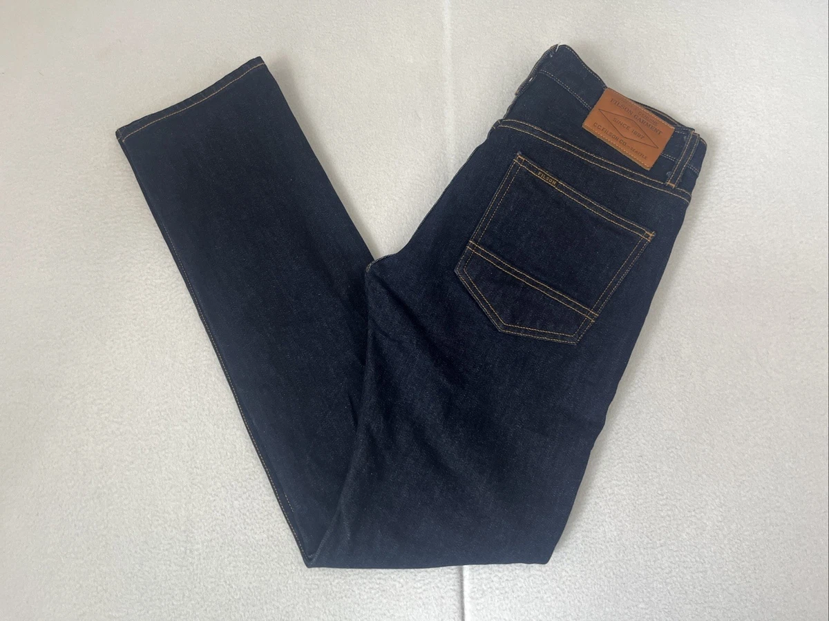 Filson Jeans for Men for sale - eBay