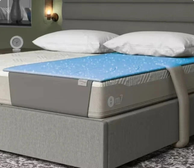 BRAND NEW-sleep number-DualTemp® Layer- free shipping