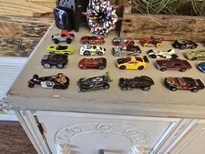 Lot Of 93 2000s Hot Wheels Loose Cars Take As Is