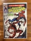 The Amazing Spider-Man #361, HIGH GRADE - 1st Full Appearance Of Carnage