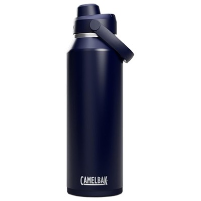 Camelbak Thrive Chug VSS 1,2L Navy Isoliert Fahrrad Sport Wasser Trink Flasche