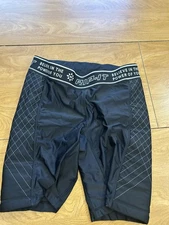 RIP-IT Women's Period-Protection Padded Softball Sliding Shorts PRO GUC