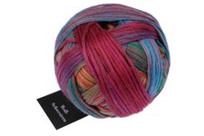 50g Woll-Schwestern Schoppel 100% Schurwolle (Merino medium)