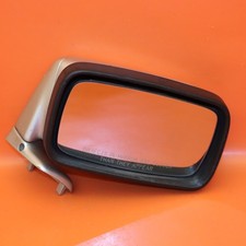 Porsche 911 Mirror Right Passenger 1978-1986 1987 1988 1989 91173102603 Oem