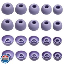 Replacement Earbud Tips for Powerbeats Pro2 Ear Tips 10 Pairs   