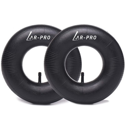AR-PRO 4.10/3.50-6 Inner Tube(2-Pack) for Wheelbarrows, 4.10/3.50-6(TR-13)