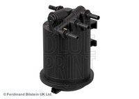 ADR162313 Blue Print Kraftstofffilter FüR Renault