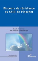 Nathalie FüRstenberger | Discours De RéSistance Au Chili De Pinochet | Buch
