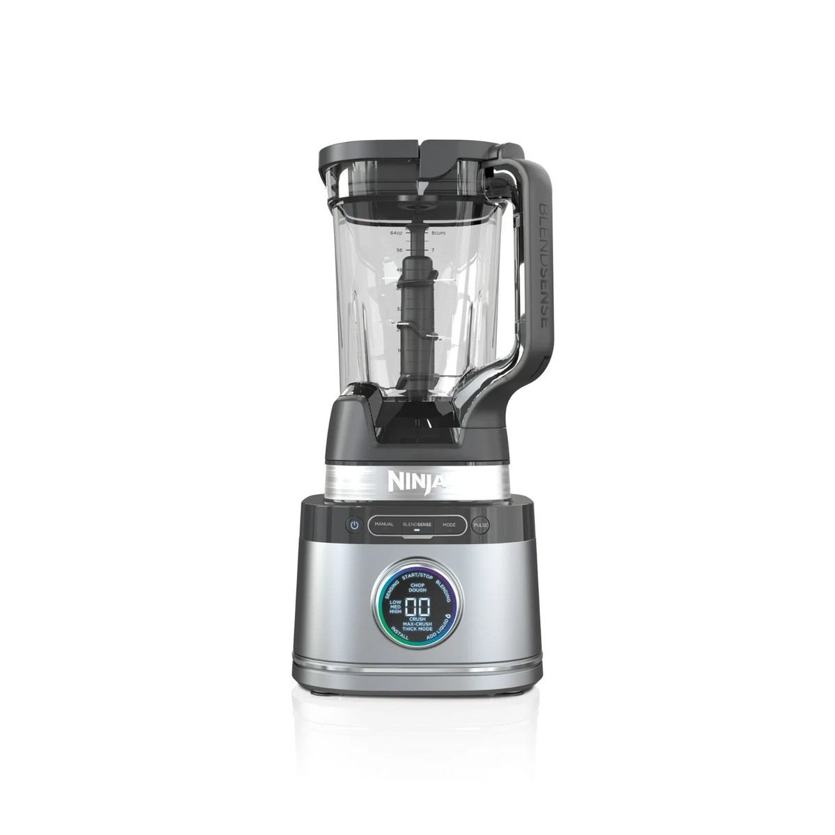 Ninja Detect Kitchen System Power Blender + Processor with Blend