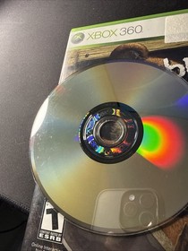 Naughty Bear (Microsoft Xbox 360, 2010)