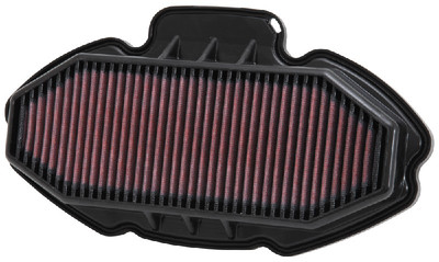 K&N Filters HA-7012 Luftfilter für HONDA MOTORCYCLES