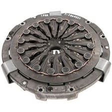 Pressure Plate Assembly Fits John Deere 2155 2150 1120 2355 1640 1750 2350 2040