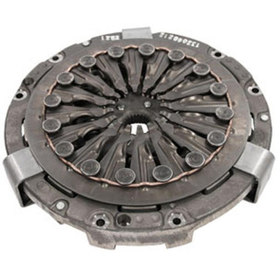 #ad #ad Pressure Plate Assembly Fits John Deere 2155 2150 1120 2355 1640 1750 2350 2040 $421.95