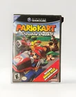 [LP] Mario Kart Double Dash - Gamecube: Authentic & Working CIB w/Bonus Disc